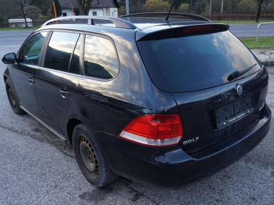 VW Golf Gebrauchtwagen VW Golf Gebrauchtwagen