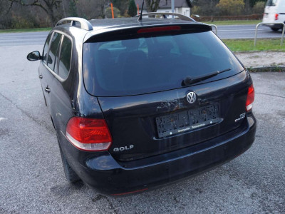 VW Golf Gebrauchtwagen VW Golf Gebrauchtwagen