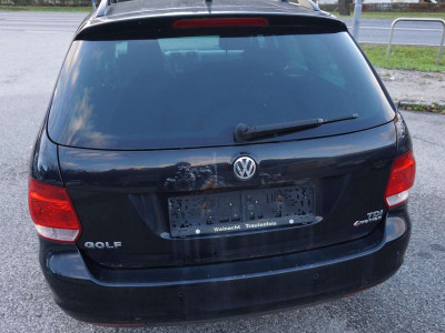 VW Golf Gebrauchtwagen VW Golf Gebrauchtwagen