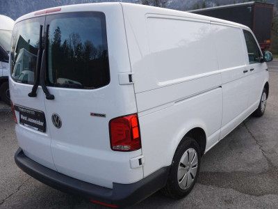 VW Transporter T6 Gebrauchtwagen VW Transporter T6 Gebrauchtwagen