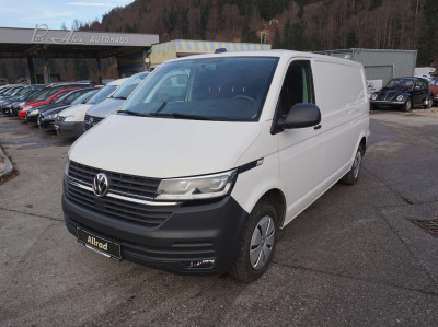 VW Transporter T6 Gebrauchtwagen VW Transporter T6 Gebrauchtwagen
