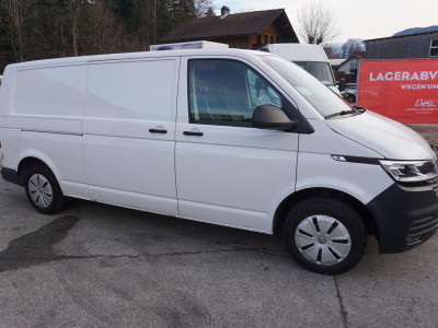 VW Transporter T6 Gebrauchtwagen VW Transporter T6 Gebrauchtwagen