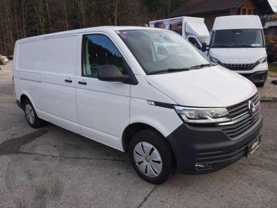 VW Transporter T6 Gebrauchtwagen VW Transporter T6 Gebrauchtwagen