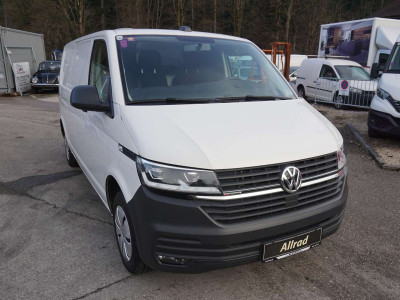 VW Transporter T6 Gebrauchtwagen VW Transporter T6 Gebrauchtwagen