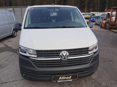 VW Transporter T6 Gebrauchtwagen VW Transporter T6 Gebrauchtwagen