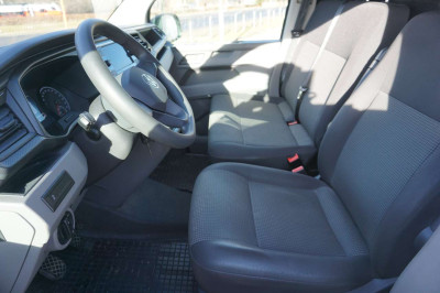 VW Transporter T6 Gebrauchtwagen VW Transporter T6 Gebrauchtwagen