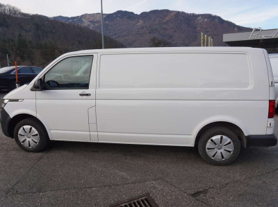 VW Transporter T6 Gebrauchtwagen VW Transporter T6 Gebrauchtwagen
