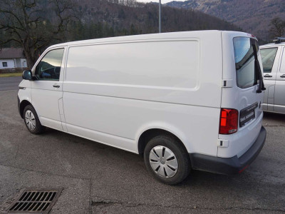 VW Transporter T6 Gebrauchtwagen VW Transporter T6 Gebrauchtwagen