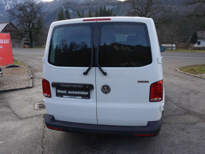 VW Transporter T6 Gebrauchtwagen VW Transporter T6 Gebrauchtwagen