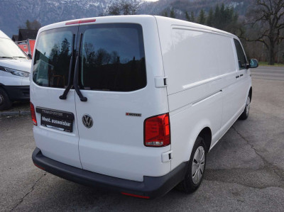 VW Transporter T6 Gebrauchtwagen VW Transporter T6 Gebrauchtwagen