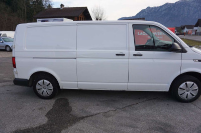 VW Transporter T6 Gebrauchtwagen VW Transporter T6 Gebrauchtwagen