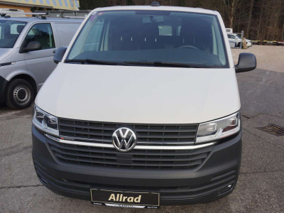 VW Transporter T6 Gebrauchtwagen VW Transporter T6 Gebrauchtwagen