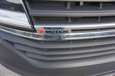 VW Transporter T6 Gebrauchtwagen VW Transporter T6 Gebrauchtwagen