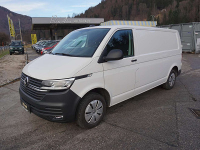 VW Transporter T6 Gebrauchtwagen VW Transporter T6 Gebrauchtwagen