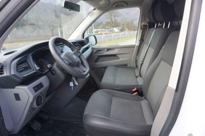 VW Transporter T6 Gebrauchtwagen VW Transporter T6 Gebrauchtwagen