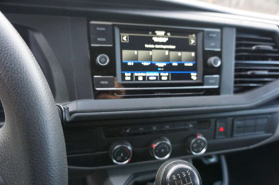 VW Transporter T6 Gebrauchtwagen VW Transporter T6 Gebrauchtwagen