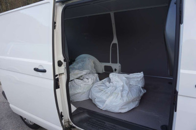 VW Transporter T6 Gebrauchtwagen VW Transporter T6 Gebrauchtwagen
