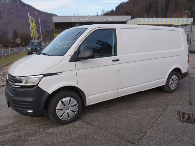 VW Transporter T6 Gebrauchtwagen VW Transporter T6 Gebrauchtwagen
