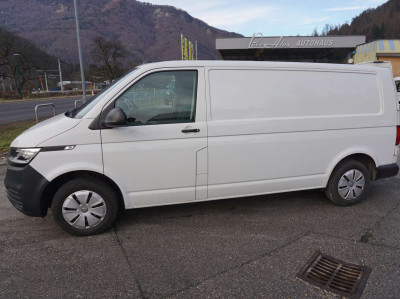 VW Transporter T6 Gebrauchtwagen VW Transporter T6 Gebrauchtwagen