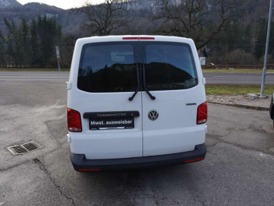 VW Transporter T6 Gebrauchtwagen VW Transporter T6 Gebrauchtwagen