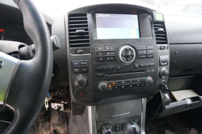 Nissan Navara Gebrauchtwagen