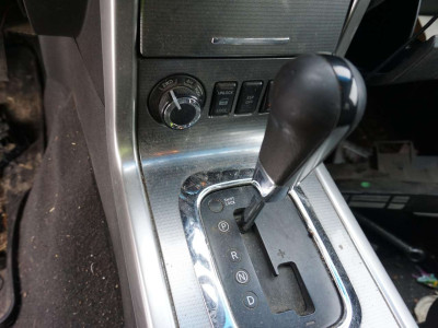 Nissan Navara Gebrauchtwagen