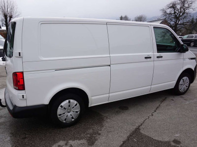 VW Transporter T6 Gebrauchtwagen VW Transporter T6 Gebrauchtwagen