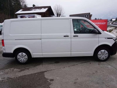 VW Transporter T6 Gebrauchtwagen VW Transporter T6 Gebrauchtwagen