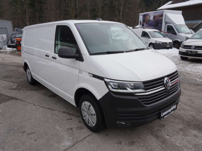 VW Transporter T6 Gebrauchtwagen VW Transporter T6 Gebrauchtwagen