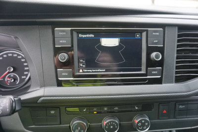 VW Transporter T6 Gebrauchtwagen VW Transporter T6 Gebrauchtwagen