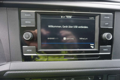 VW Transporter T6 Gebrauchtwagen VW Transporter T6 Gebrauchtwagen