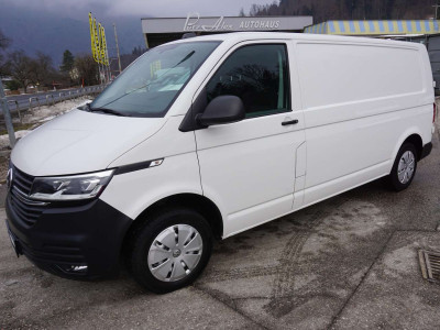 VW Transporter T6 Gebrauchtwagen VW Transporter T6 Gebrauchtwagen