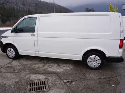 VW Transporter T6 Gebrauchtwagen VW Transporter T6 Gebrauchtwagen