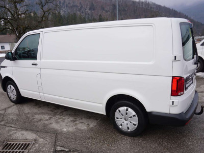 VW Transporter T6 Gebrauchtwagen VW Transporter T6 Gebrauchtwagen