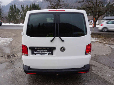 VW Transporter T6 Gebrauchtwagen VW Transporter T6 Gebrauchtwagen