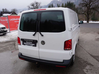 VW Transporter T6 Gebrauchtwagen VW Transporter T6 Gebrauchtwagen