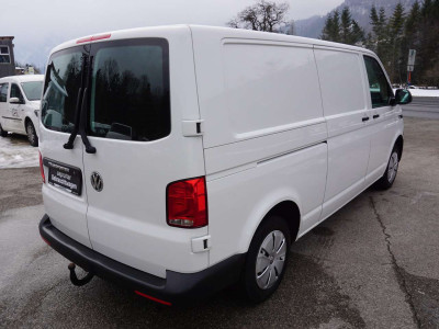 VW Transporter T6 Gebrauchtwagen VW Transporter T6 Gebrauchtwagen