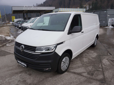 VW Transporter T6 Gebrauchtwagen VW Transporter T6 Gebrauchtwagen