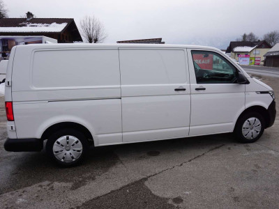 VW Transporter T6 Gebrauchtwagen VW Transporter T6 Gebrauchtwagen
