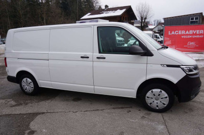 VW Transporter T6 Gebrauchtwagen VW Transporter T6 Gebrauchtwagen