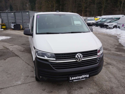 VW Transporter T6 Gebrauchtwagen VW Transporter T6 Gebrauchtwagen