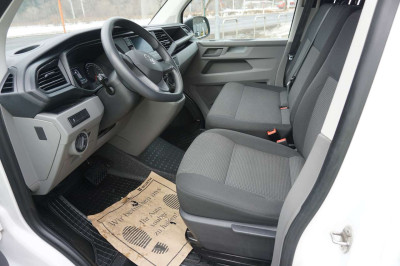 VW Transporter T6 Gebrauchtwagen VW Transporter T6 Gebrauchtwagen