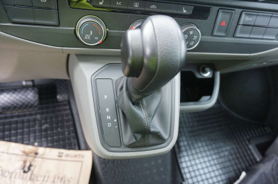 VW Transporter T6 Gebrauchtwagen VW Transporter T6 Gebrauchtwagen
