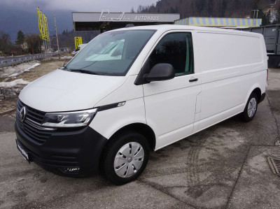 VW Transporter T6 Gebrauchtwagen VW Transporter T6 Gebrauchtwagen