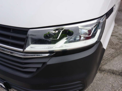 VW Transporter T6 Gebrauchtwagen VW Transporter T6 Gebrauchtwagen