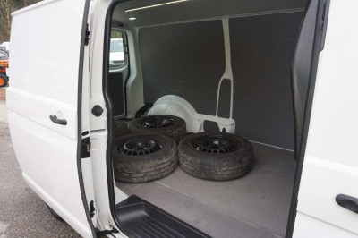 VW Transporter T6 Gebrauchtwagen VW Transporter T6 Gebrauchtwagen