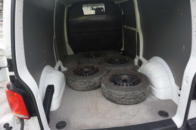 VW Transporter T6 Gebrauchtwagen VW Transporter T6 Gebrauchtwagen