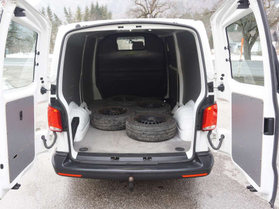 VW Transporter T6 Gebrauchtwagen VW Transporter T6 Gebrauchtwagen