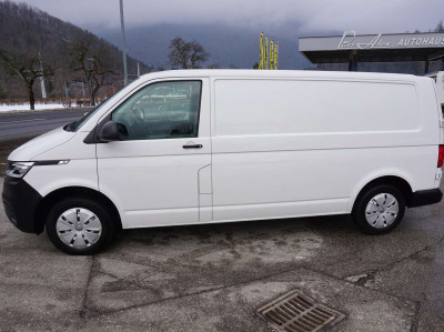 VW Transporter T6 Gebrauchtwagen VW Transporter T6 Gebrauchtwagen
