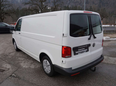 VW Transporter T6 Gebrauchtwagen VW Transporter T6 Gebrauchtwagen